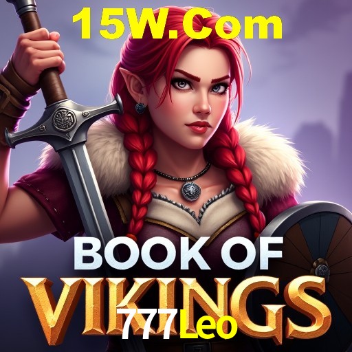 Jogos de Slot 777Leo