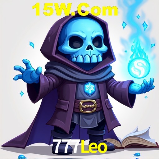 Provedores de Jogos 777Leo