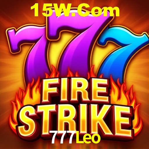 Interface Premium 777Leo