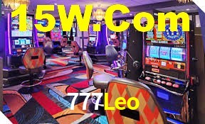 VIP Casino 777Leo