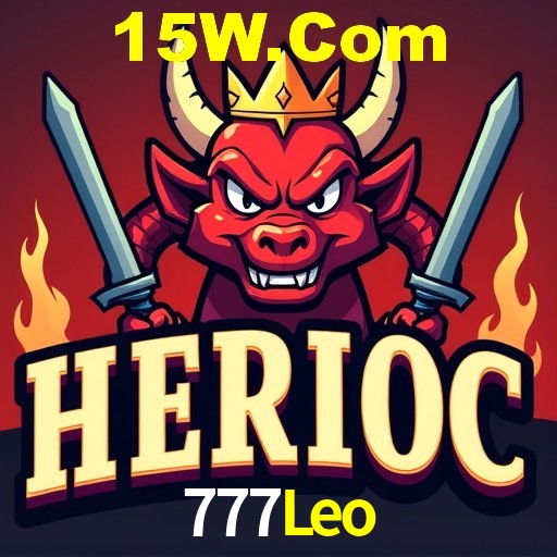 Recursos de Bônus 777Leo