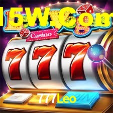 Roulette Table 777Leo