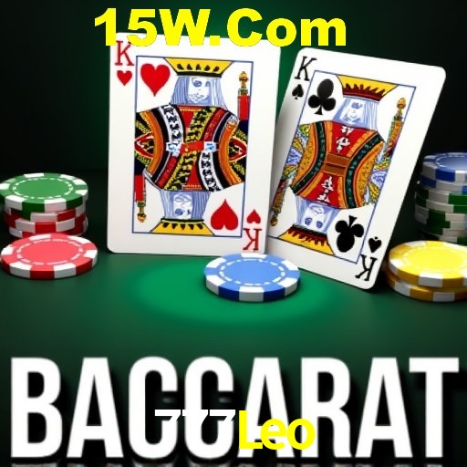 Slot Games 777Leo