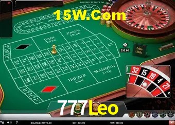 Explorando a Categoria de Eventos em Apostas na 777Leo