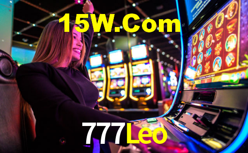 Descubra a Magia dos Jogos de Arcade no 777Leo