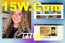 777Leo App Interface