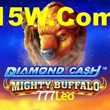 Welcome Bonus 777Leo