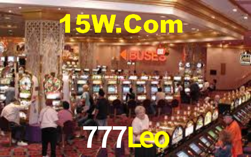 777Leo: A Experiência de Casino com Jogos de Mesa ao Vivo