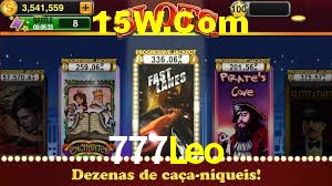 Game Statistics 777Leo