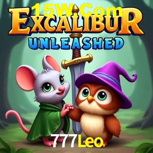 Diretório de Jogos 777Leo