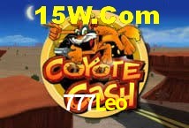 Welcome Bonus 777Leo