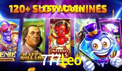 Apostas Esportivas na 777Leo: Um Guia Completo