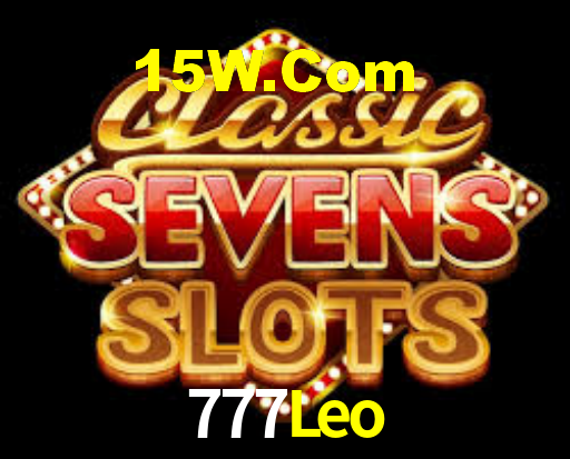 777Leo,777Leo Bet